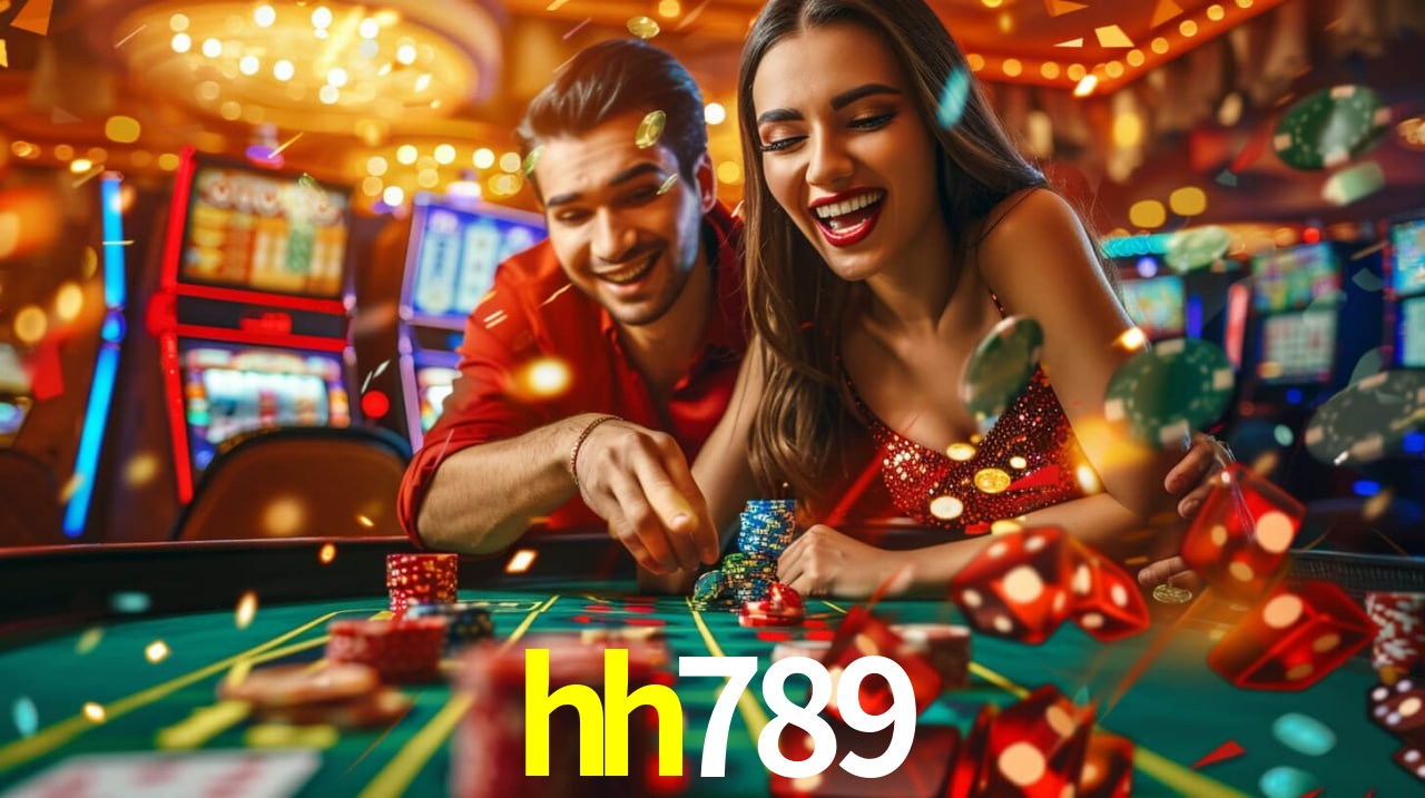 hh789 - Winners Celebration