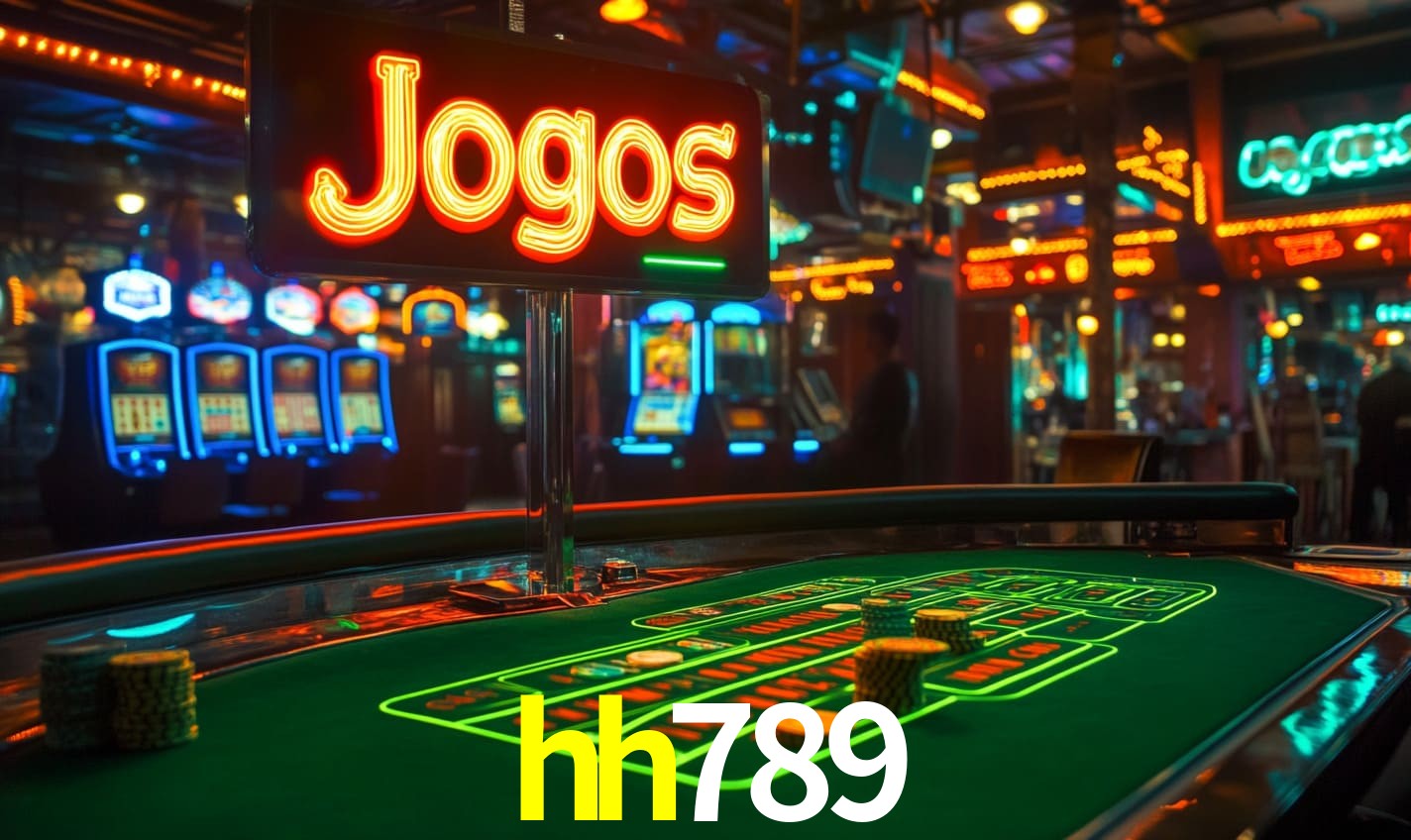 hh789 - Pagamento PIX Instantâneo