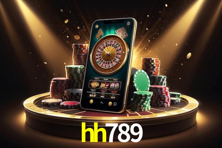hh789 - cassino ao vivo